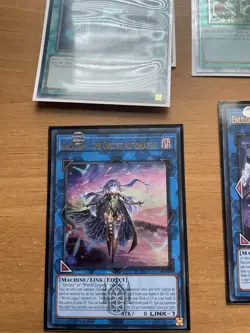 Yugioh Orcust Deck Core - Image 2