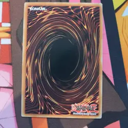 YuGiOh Dark Magician Gold Rare 1st Edition MVP1-ENG54 NM - Image 2