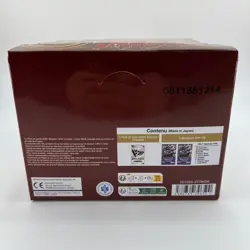 One Piece TCG Display 12x Mini Tin Pack Set Vol.1 Volume 1 TS-01 TS01 TS1 - Image 5