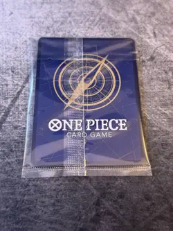 O-Nami OP05-062 UC ALT ART Sealed - Illustration Box Vol.1 - One Piece CCG - Image 2