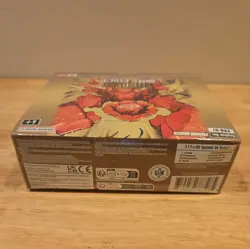 One Piece TCG Premium Booster Box PRB-01 The Best Factory SEALED ENGLISH - Image 4