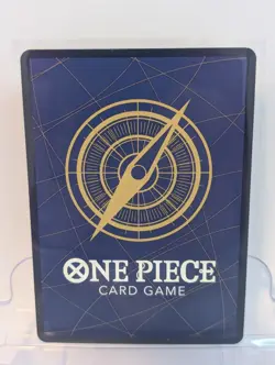 Sanji (Alt Art) EB02-054 R Anime 25th Collection - ONE PIECE Card Game Japanese - Image 2