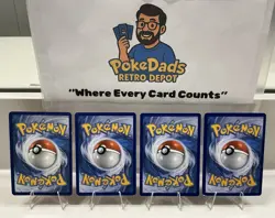 Pokemon TCG Cracked Ice Holo Rare 4 Cards: Metagross Greninja Groudon Solgaleo - Image 2