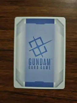 Tactical Visionary - ST07-014 C+ - Gundam TCG Card Game - Image 2