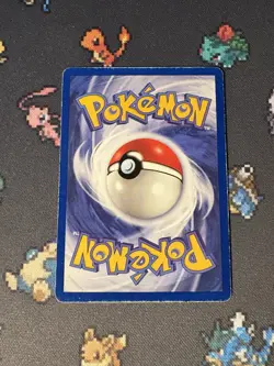 Pokemon Cards The Boss’s Way 73/82 Team Rocket FIRST EDITION WOTC - (HP) - Image 2