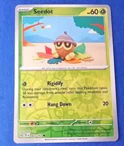 Asako Ito Illustrator Collection Set of 5 Pokemon Cards - Image 2