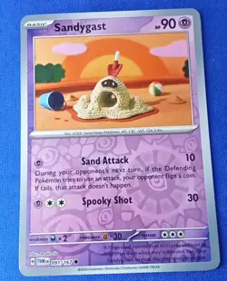 Asako Ito Illustrator Collection Set of 5 Pokemon Cards - Image 4