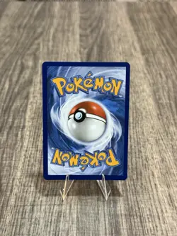 Pokemon TCG Victini Holo Black Bolt 012/086 SV Rare Card (NM Condition) - Image 2