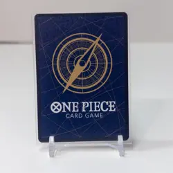 One Piece Card Game Eustass Kid OP05-074 R Japanese TCG Anime Manga Card - Image 2