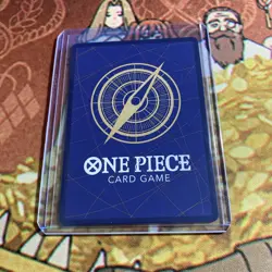 2024 One Piece Card Game-My Era...Begins!! #OP09-096 Premium Booster Vol. 2-Rare - Image 2