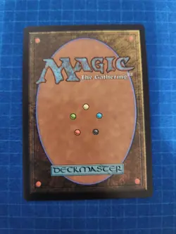 Jumbo Cactuar Magic: The Gathering Card Final Fantasy - Image 2