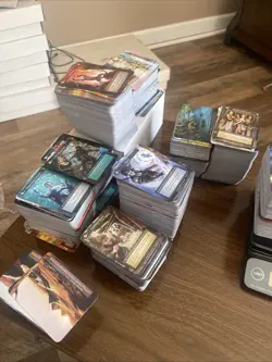 Sorcery Contested Realm Alpha Card Lot Ordinary, Exceptional, Elites Included - Image 3