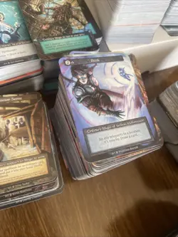 Sorcery Contested Realm Alpha Card Lot Ordinary, Exceptional, Elites Included - Image 4