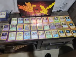 Pokemon- TCG Trading Cards 636996769739 - Image 1