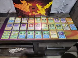 Pokemon- TCG Trading Cards 636996769739 - Image 2
