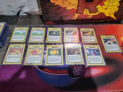 Pokemon- TCG Trading Cards 636996769739 - Image 3