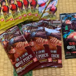 One Piece Card Bulk Sale Set - Image 4