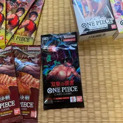 One Piece Card Bulk Sale Set - Image 5