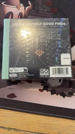 MTG: Duskmourn: House of Horror Collector Booster Box - Image 2