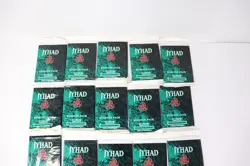 JYHAD Lot of 21 Booster Packs Richard Garfield Vampire the Masquerade MtG 1994 - Image 2