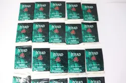 JYHAD Lot of 21 Booster Packs Richard Garfield Vampire the Masquerade MtG 1994 - Image 3