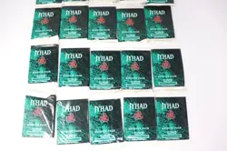 JYHAD Lot of 21 Booster Packs Richard Garfield Vampire the Masquerade MtG 1994 - Image 4