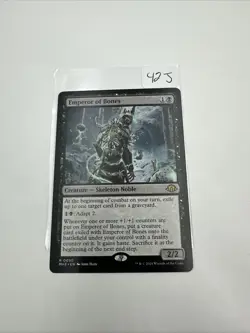 Emperor of Bones Modern Horizons 3 Regular NM R 0090 - Image 1