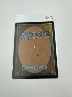 Emperor of Bones Modern Horizons 3 Regular NM R 0090 - Image 3