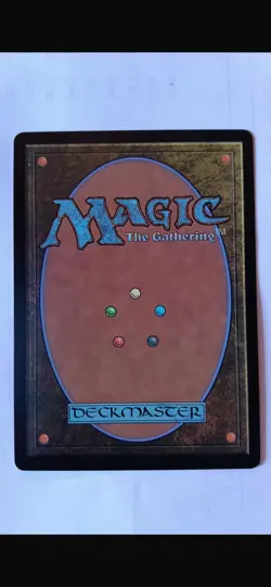 MTG FORCE OF NEGATION NM - FORZA DELLA NEGAZIONE Force De Negation Magic - Image 2