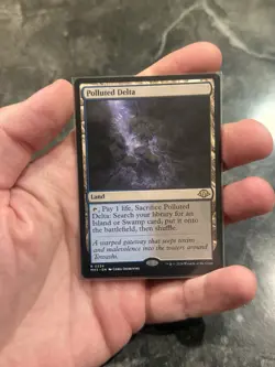 Polluted Delta Modern Horizons 3 *R* - Image 1