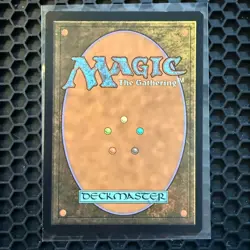 MTG Boseiju, Who Endures (Kamigawa: Neon Dynasty) Foil NM - Image 2