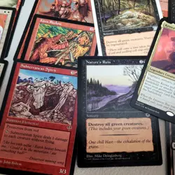 Mardu General Mythic Rare COMMANDER Whole Deck -***Protection from Colors***MTG - Image 4