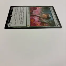 Lotus Cobra 193 / 280 NM Zendikar Rising MTG English Regular Landfall Mana! - Image 3