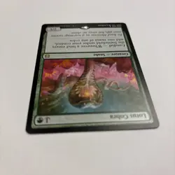 Lotus Cobra 193 / 280 NM Zendikar Rising MTG English Regular Landfall Mana! - Image 4