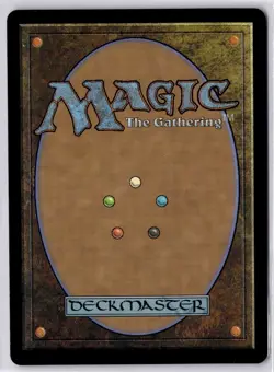 Urza's Cave Modern Horizons 3 Foil NM U 0234 - Image 2