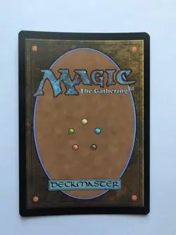 MTG Unstoppable Slasher (DSK) Duskmourn: House Of Horror Foil Rare 119 - Image 2