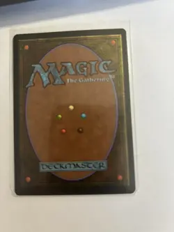 Diminishing Returns *Alliances* MTG Magic the Gathering - Image 2