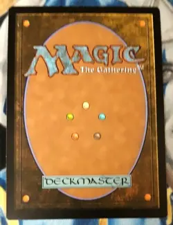 Silvergill Adept FOIL MTG Open House Promo Blue Creature Near-Mint x1 OC2 - Image 3