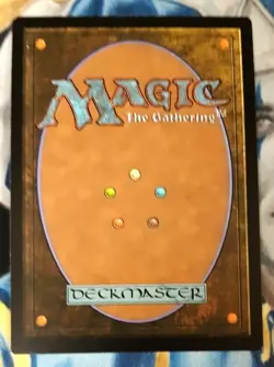 Silvergill Adept FOIL MTG Open House Promo Blue Creature Near-Mint x1 OC2 - Image 4