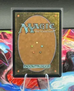 Mightform Harmonizer R Borderless Foil #297 | EOE Edge of Eternities | MTG - Image 2