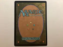 MTG Theros Beyond Death THASSA, DEEP-DWELLING Showcase Foil NM (0028BIN) - Image 2