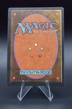 Nicol Bolas: 1994 Magic the Gathering - Legends Regular - Image 2