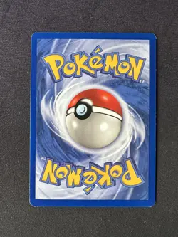 34/62 1st Edition Golbat Fossil Base Pokemon Card WOTC NM - Image 2