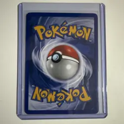 Pokemon TCG - Psyduck - Team Rocket - 65/82 - 2000 - WOTC - Vintage - NM - Image 2