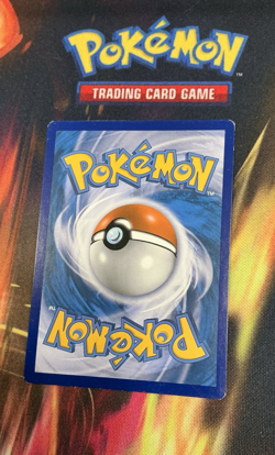 Tyrunt 61/111- XY Furious Fists (2014)- Restored- Uncommon LP Pokemon TCG - Image 4