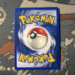 1999 Pokemon TCG Base Set Magneton Holo Rare Card 9/102 - Image 2
