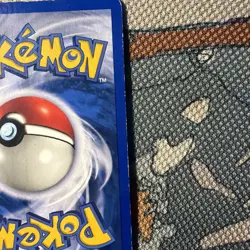 1999 Pokemon TCG Base Set Magneton Holo Rare Card 9/102 - Image 3