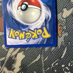 1999 Pokemon TCG Base Set Magneton Holo Rare Card 9/102 - Image 4
