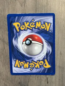 Pokemon TCG Raichu 014/102 Base Set Holo WOTC - Image 2