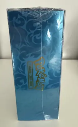 Pokemon TCG Mega Charizard X EX Ultra Premium Collection UPC - SEALED - Image 2